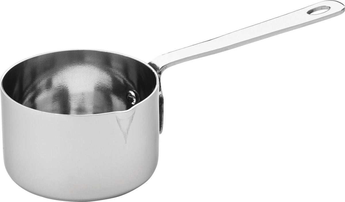 Mini Pres Pan with Lip 2.25" (5.5cm) 2.75oz (8cl)