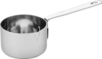 Mini Pres Pan with Lip 2.25" (5.5cm) 2.75oz (8cl)