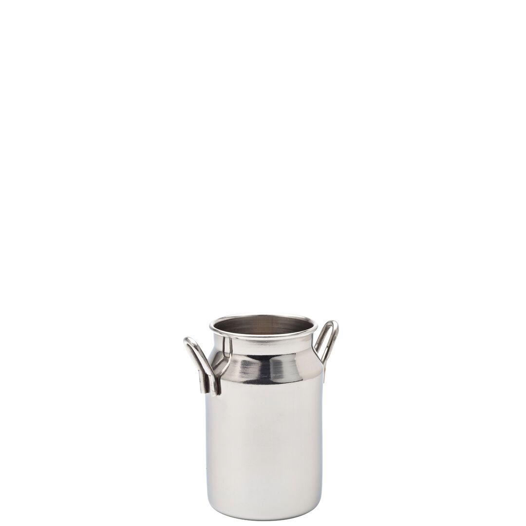 Milk Churn 5oz (14cl)