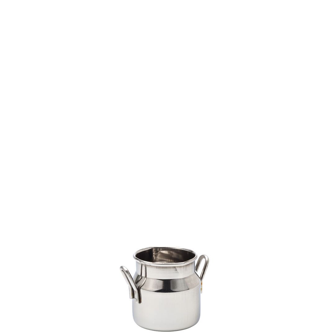 Milk Churn 2.5oz (7cl)
