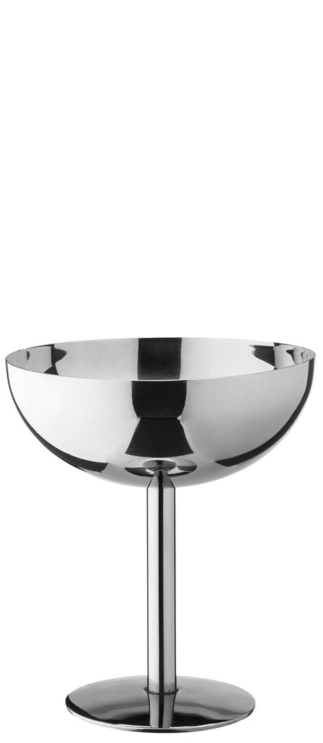 Stainless Steel Coupe 7oz (20cl)