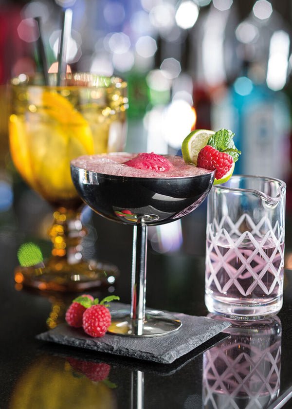 Stainless Steel Coupe 7oz (20cl)