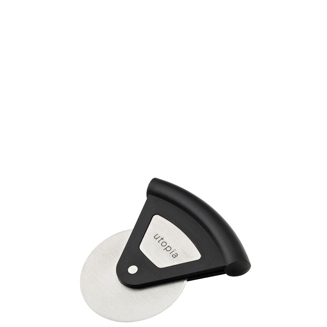 Handheld Pizza Cutter