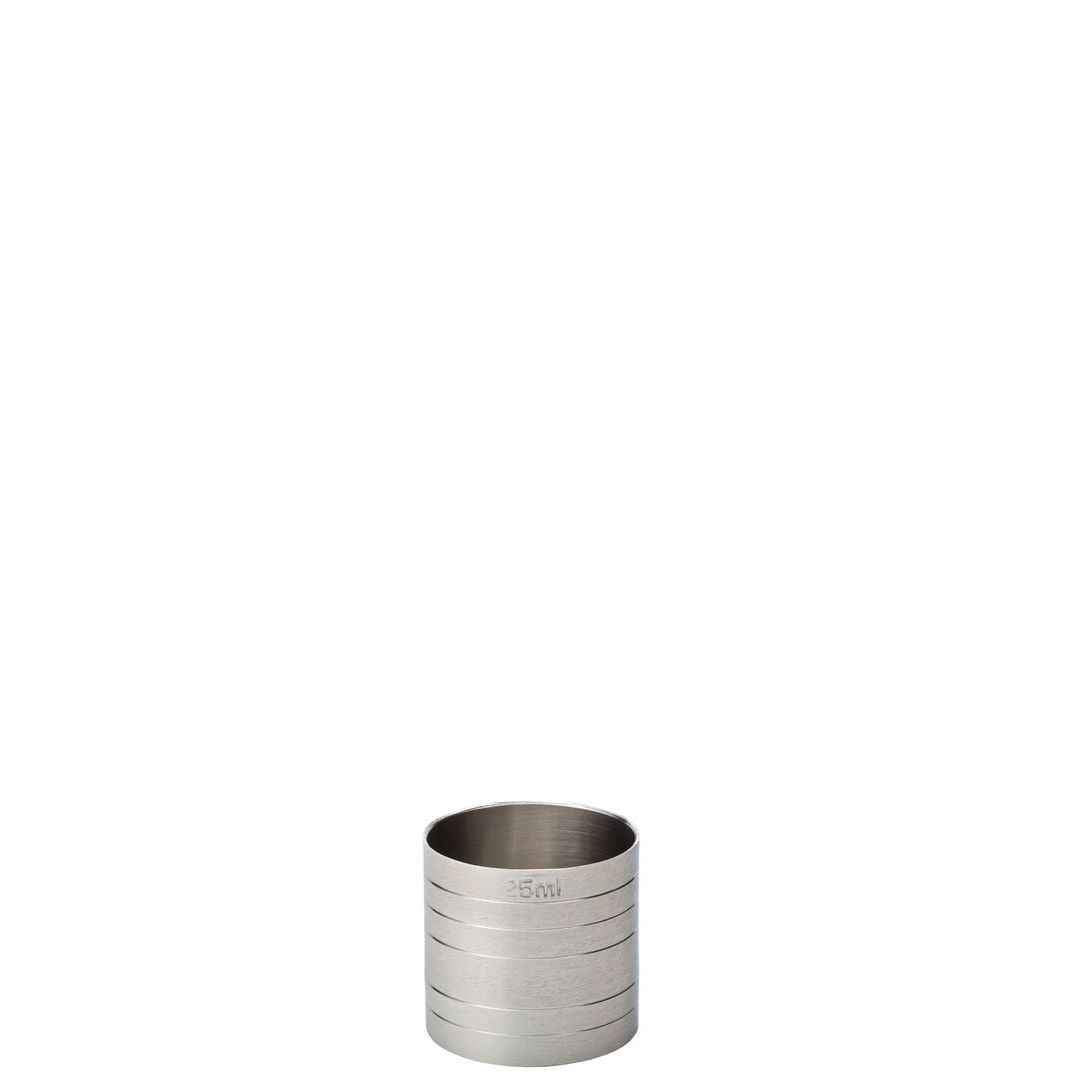 Thimble Measure 25ml CE