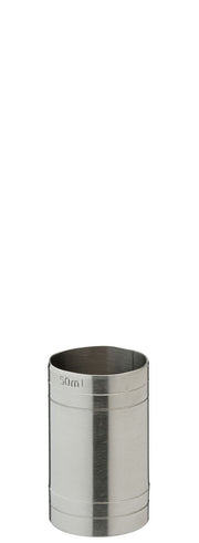 Thimble Measure 50ml CE