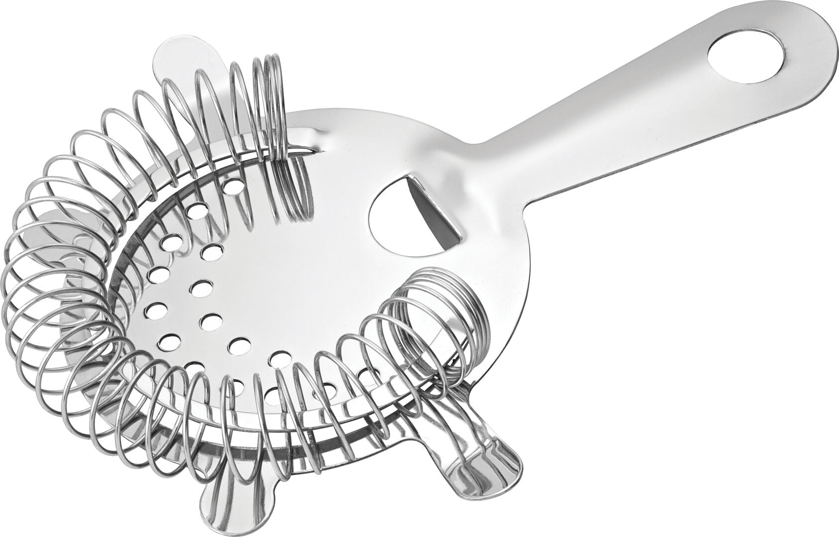 Cocktail Strainer 4 Prong