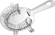 Cocktail Strainer 4 Prong