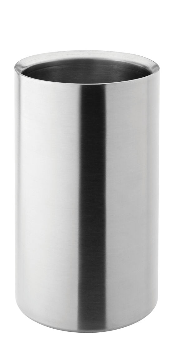 Double Walled Wine Cooler 4.5 x 8" (11.5 x 20cm)