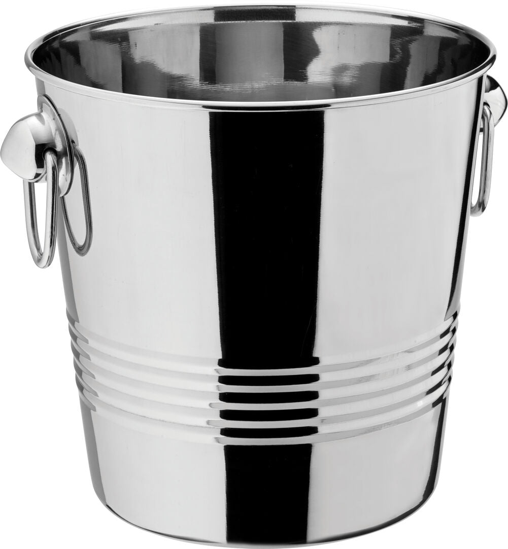 Tulip Ring Handled Wine Bucket 8.5" (22cm)