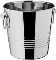 Tulip Ring Handled Wine Bucket 8.5" (22cm)