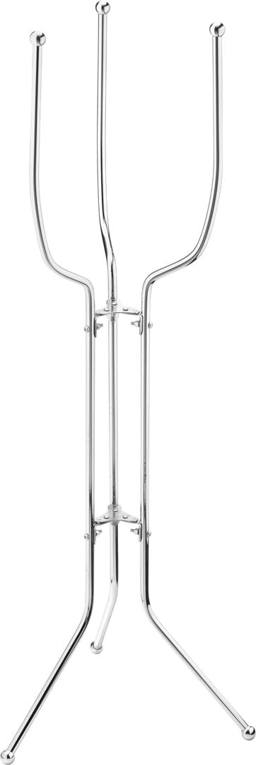 Folding Champagne Bucket Stand 30.25" (77cm)