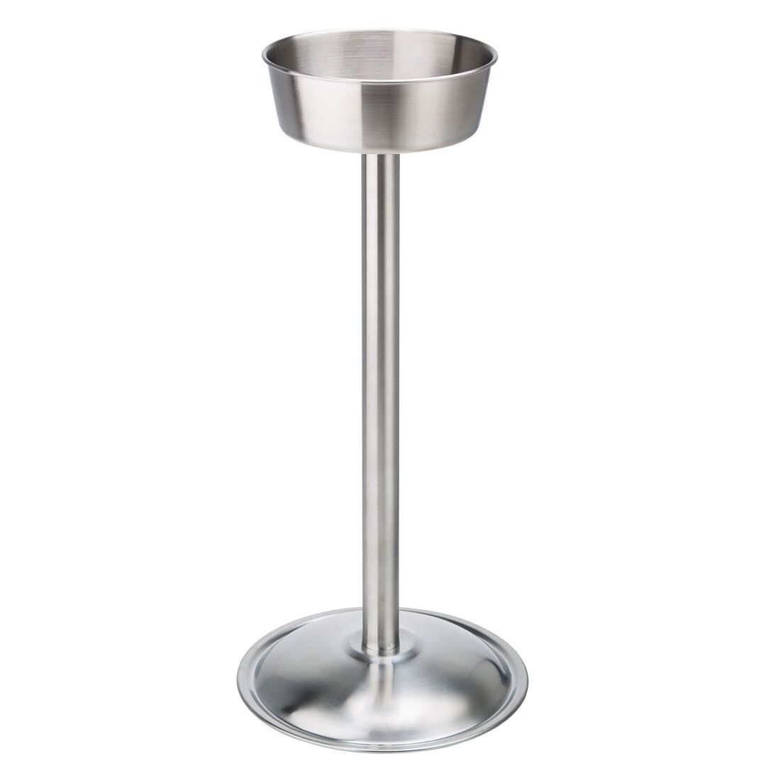 Champagne Bucket Stand 27" (69cm)