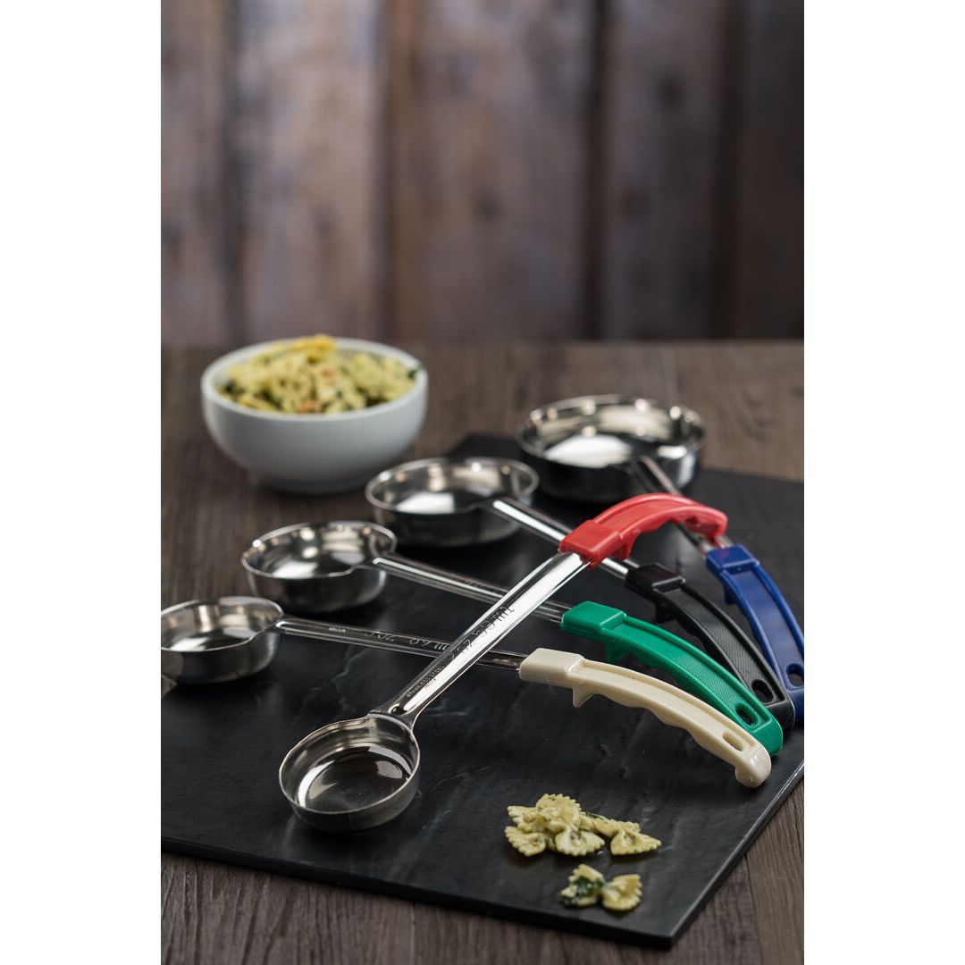 Green Portion Ladle 4oz (11.25cl)