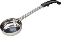 Black Portion Ladle 6oz (17cl)