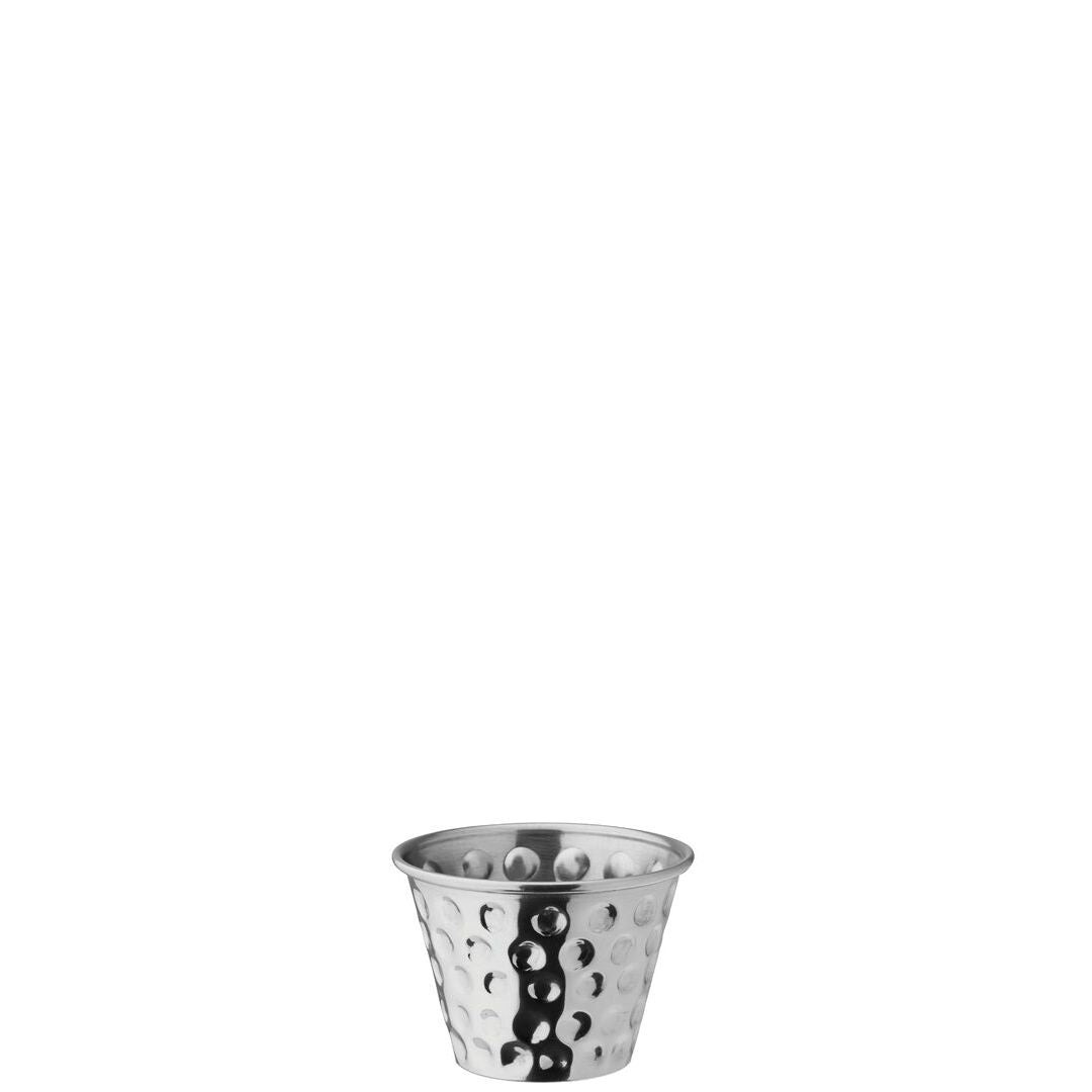 Hammered Ramekin 2.5oz (7cl)