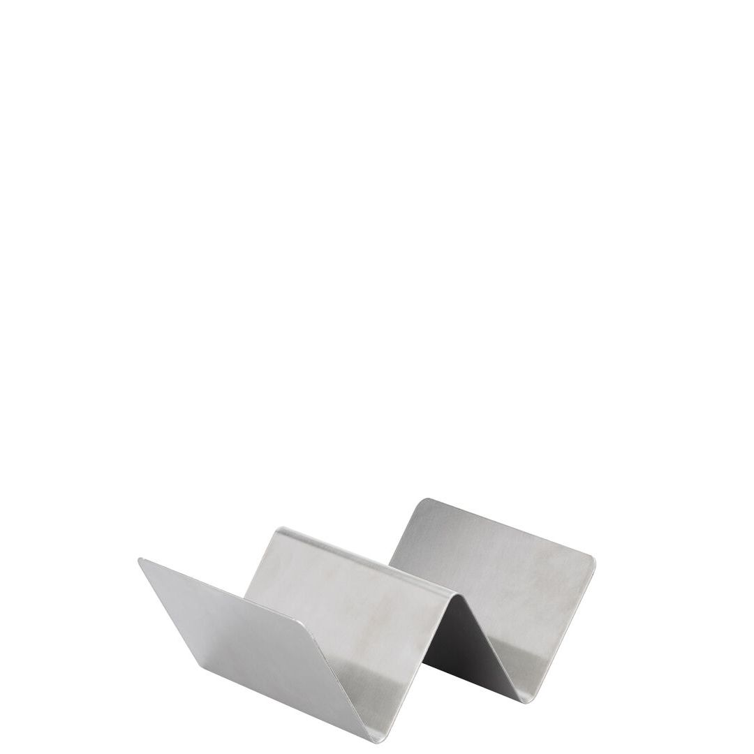 Double Street Food Stand 5.5 x 4" (13.5cm x 10cm)