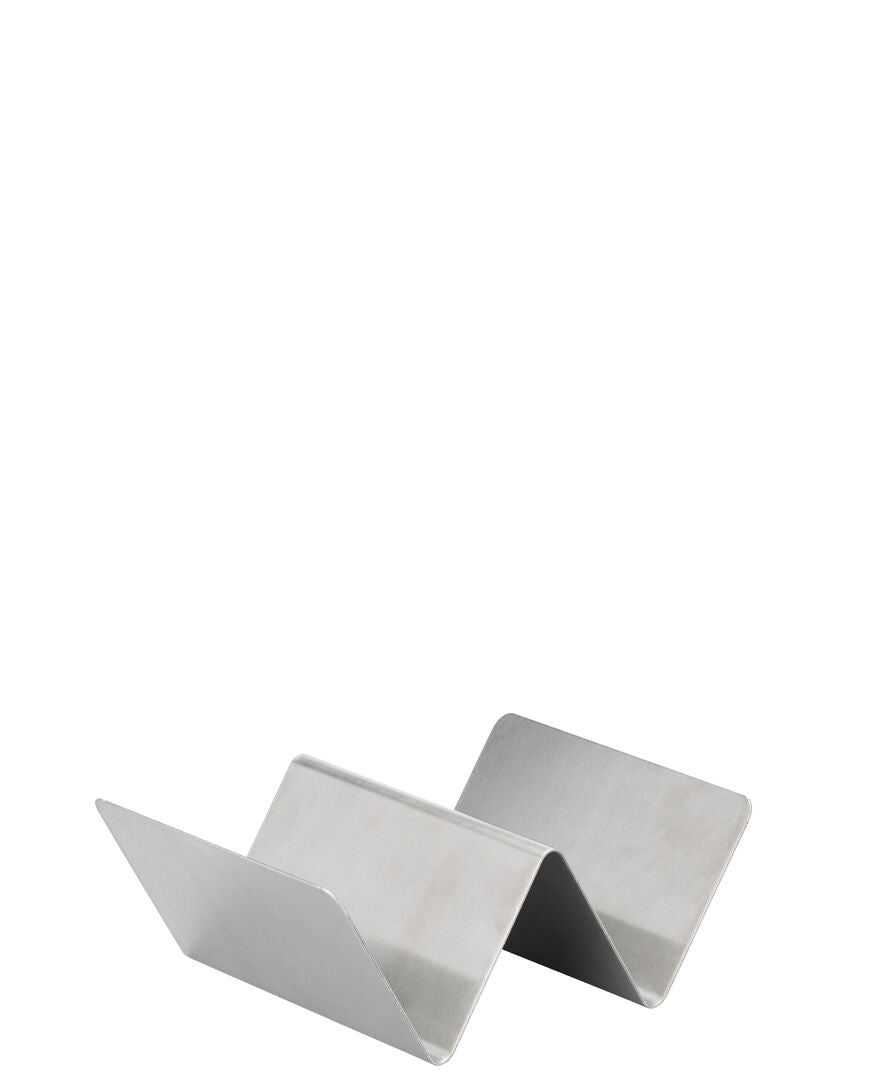 Double Street Food Stand 5.5 x 4" (13.5cm x 10cm)
