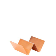 Copper Double Street Food Stand 13.5cm x 10cm