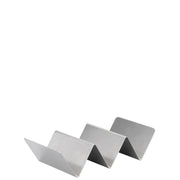 Triple Street Food Stand 8.25 x 4" (21cm x 10cm)