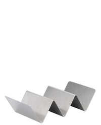 Triple Street Food Stand 8.25 x 4" (21cm x 10cm)