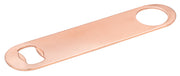 Copper Bar Blade 7" (18cm)