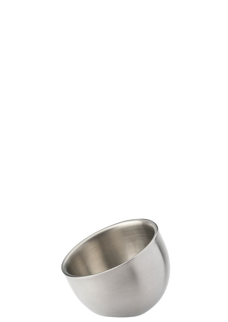 Double Wall Angular Bowl 3" (7.5cm)