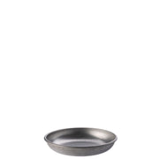 Vintage Steel Coupe Plate 15cm