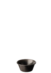 Black Vintage Steel Ramekin 1.5oz (4cl)
