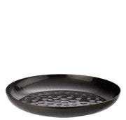 Vintage Black Seafood Tower Serving Bowl (29.5cm)