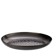 Vintage Black Seafood Tower Serving Bowl (35cm)
