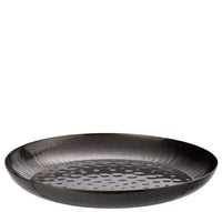 Vintage Black Seafood Tower Serving Bowl (35cm)