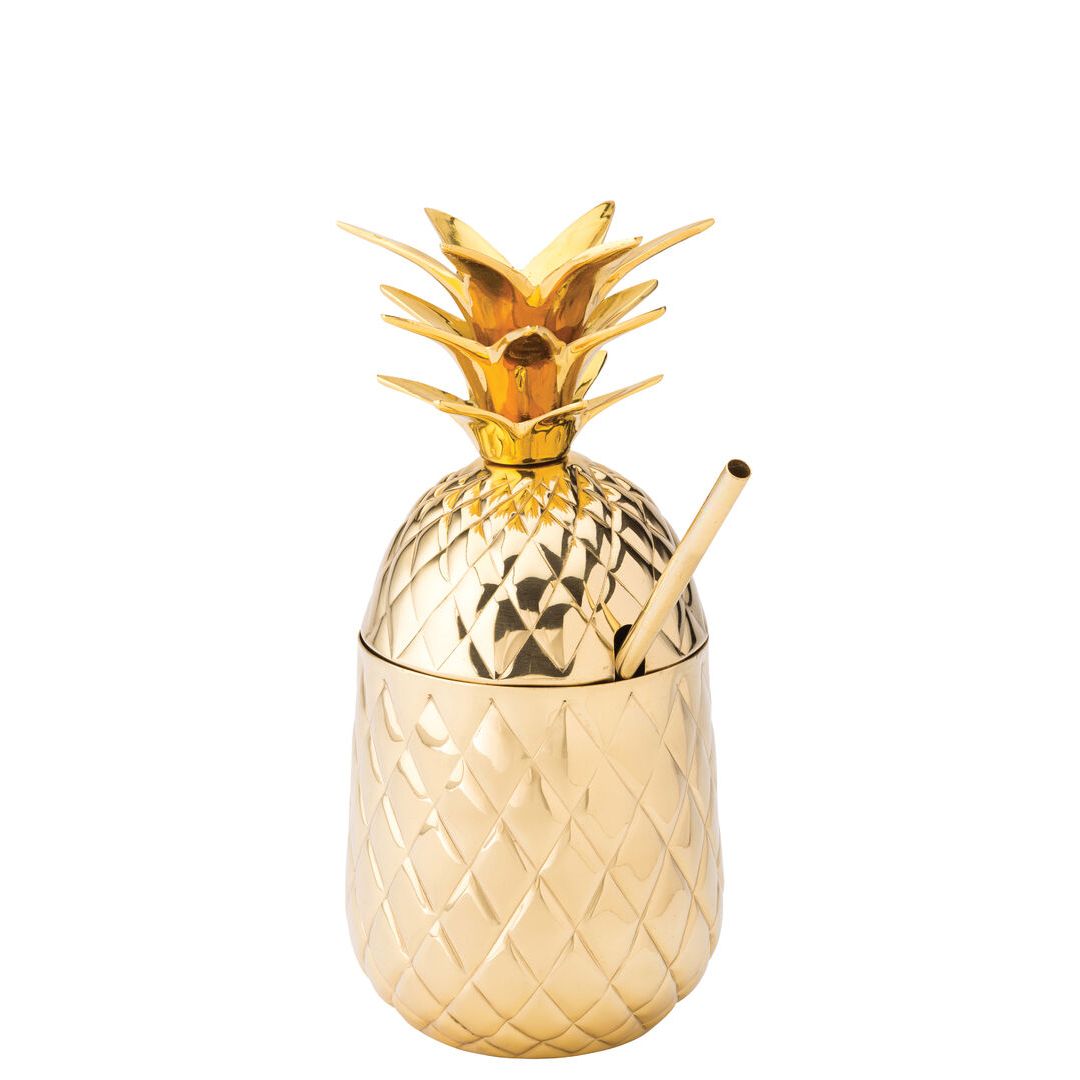 Hawaii Gold Pineapple 20oz (57cl)