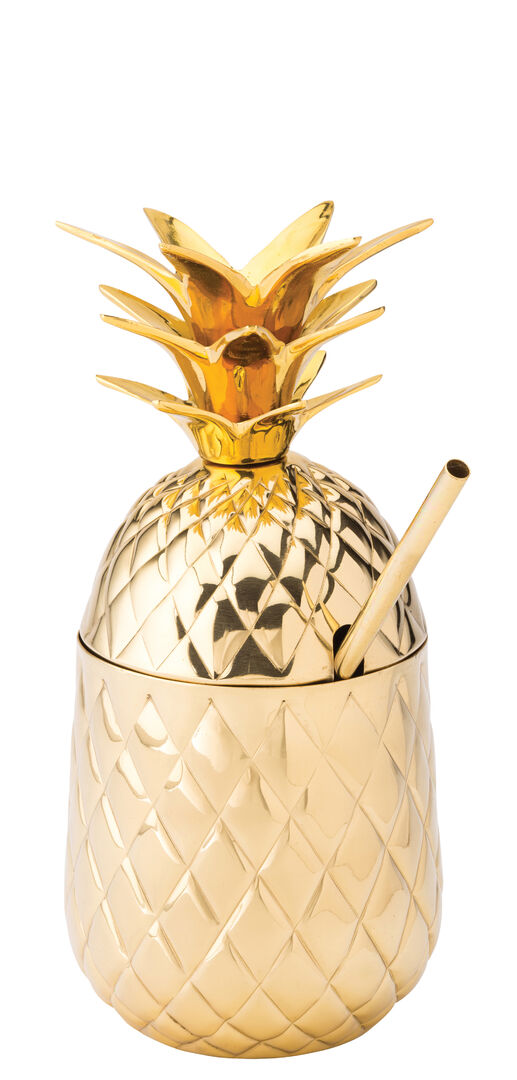 Hawaii Gold Pineapple 20oz (57cl)