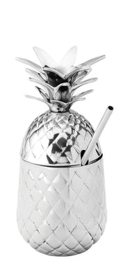 Hawaii Silver Pineapple 20oz (57cl)