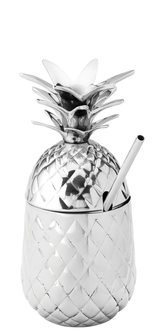 Hawaii Silver Pineapple 20oz (57cl)
