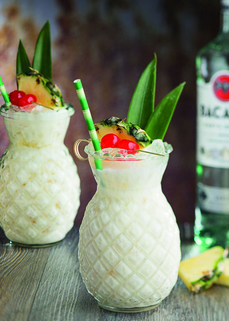 Hawaii Silver Pineapple 20oz (57cl)