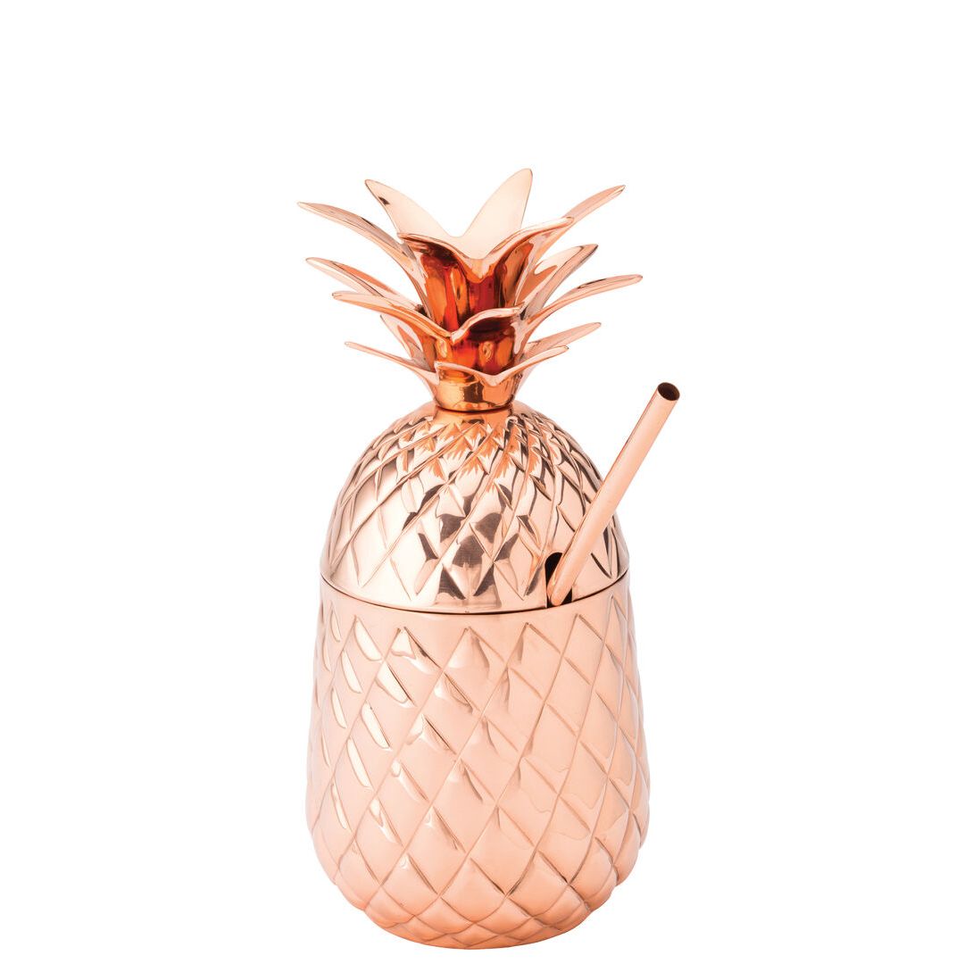 Hawaii Copper Pineapple 20oz (57cl)