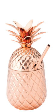 Hawaii Copper Pineapple 20oz (57cl)