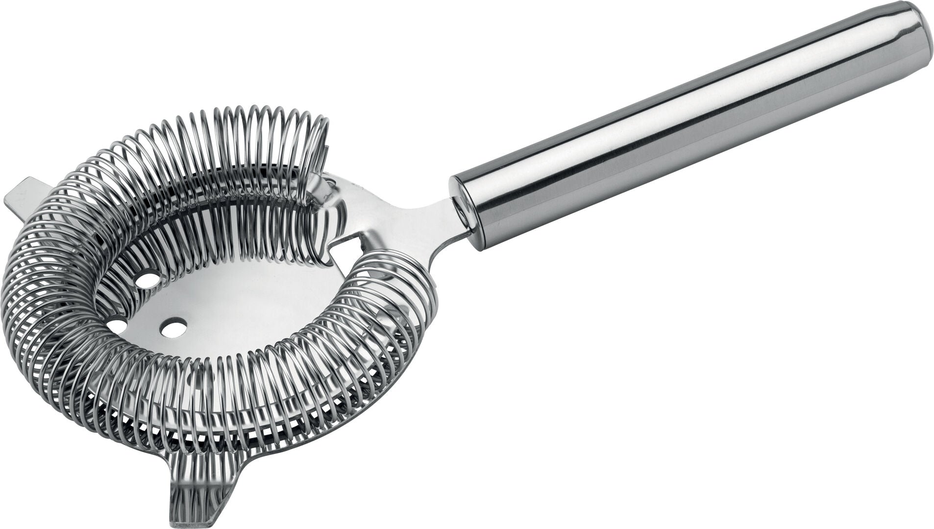 Deluxe Hawthorne Strainer 2 Prong