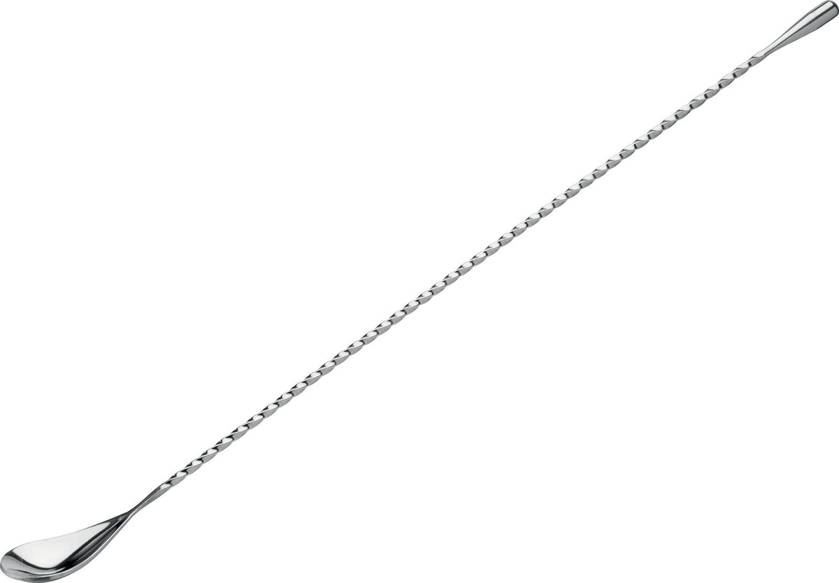 Teardrop Cocktail Mixing Spoon 15.75" (40cm)