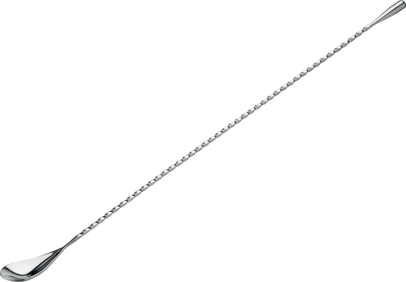 Teardrop Cocktail Mixing Spoon 15.75" (40cm)