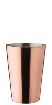 Copper Boston Shaker Can 18oz (51cl)