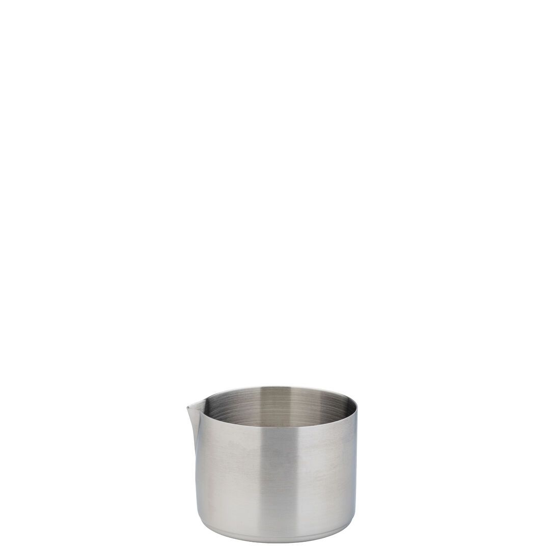 Stainless Steel Pourer 9oz (26cl)