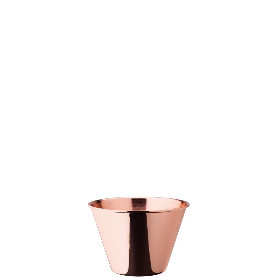 Mini Copper Bowl 4" (10cm) 11.25oz (32cl)