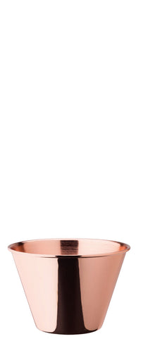 Mini Copper Bowl 4" (10cm) 11.25oz (32cl)