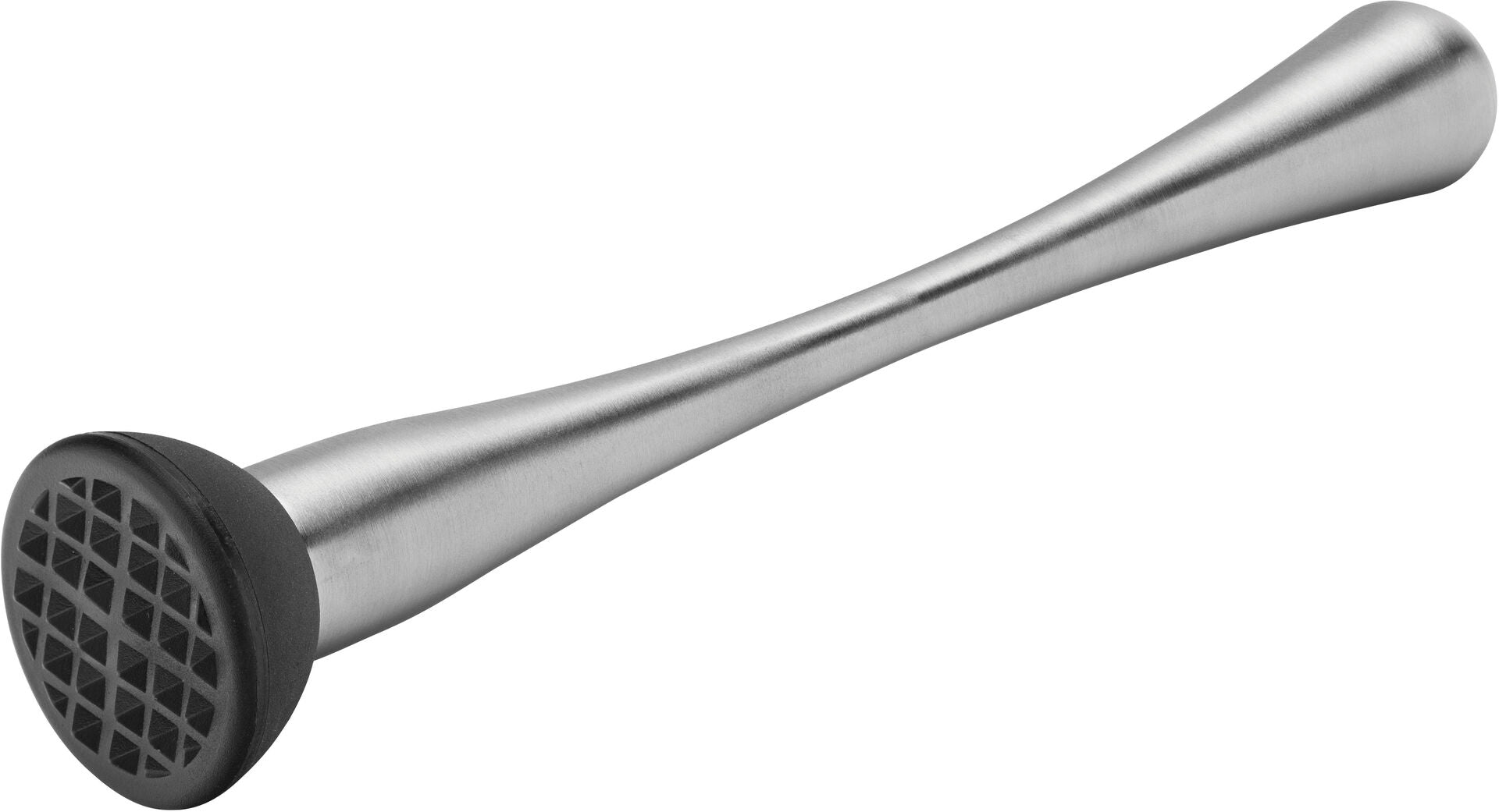Stainless Steel Muddler 9" (22.5cm)