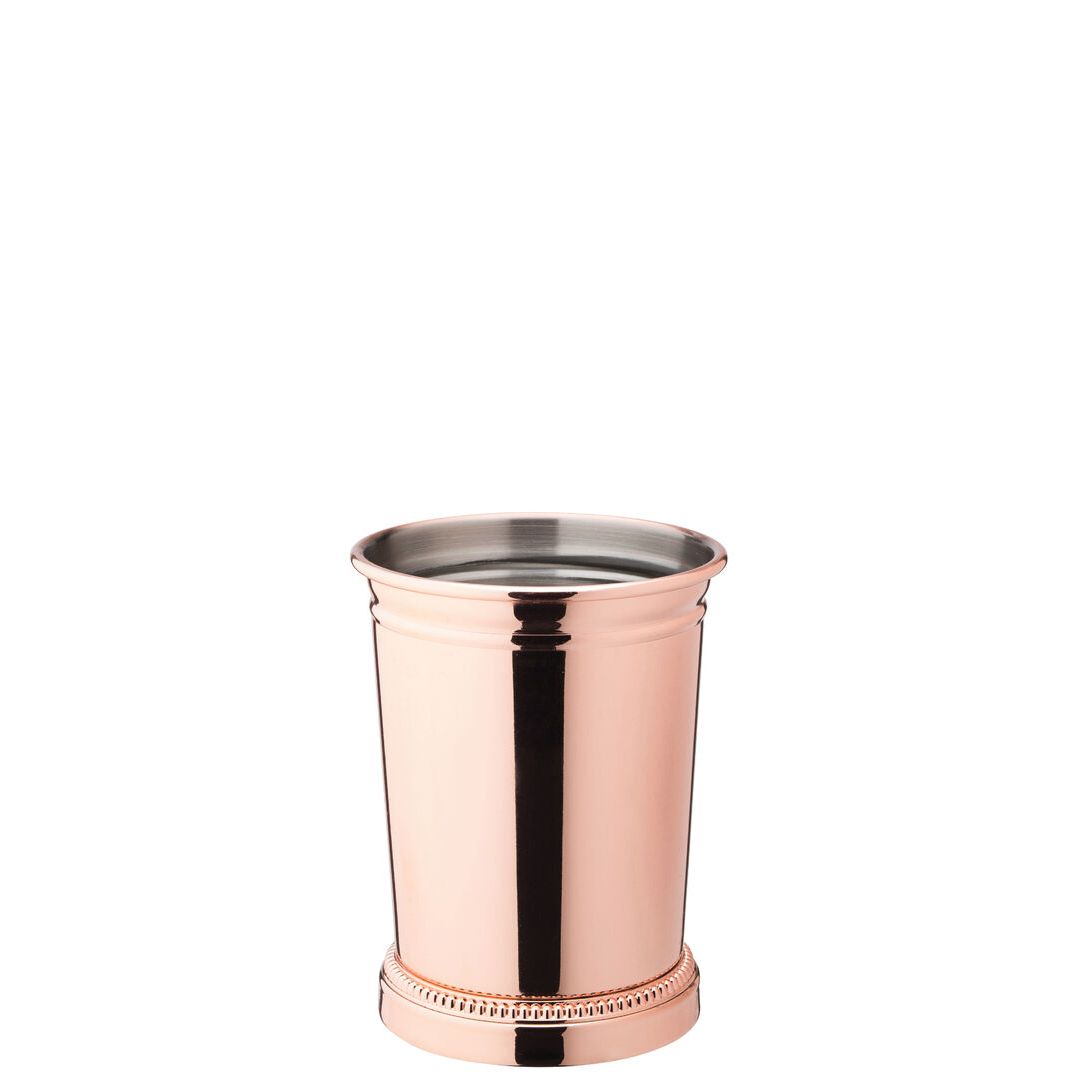 Copper Julep Cup 12.75oz (36cl)