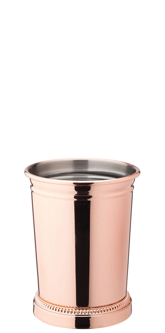 Copper Julep Cup 12.75oz (36cl)