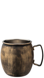 Vintage Copper Mug 24.5oz (62cl)