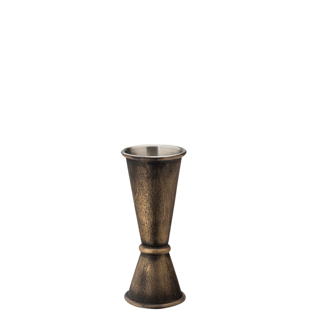 Vintage Copper Jigger 25/50ml NGS